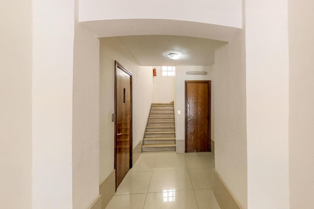 Comodo Departamento En Palermo Buenos Aires Exteriör bild